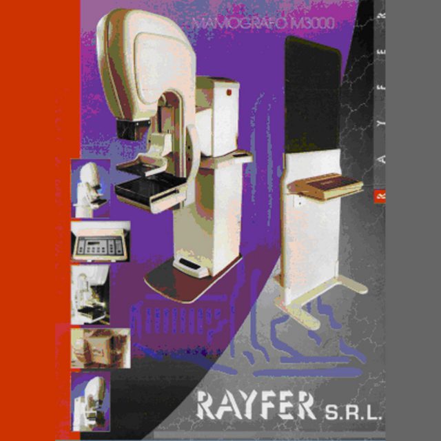 Rayfer M 3000